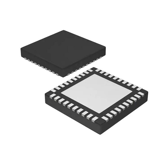 Renesas ISL99390FRZ-TR5935 Профессиональное управление питанием (PMIC)