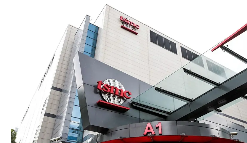 TSMC отвечает на слухи о строительстве завода в Сингапуре