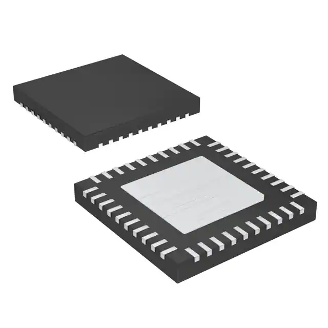 40-WQFN TDP158RSBR Чип интегральной схемы интерфейса HDMI