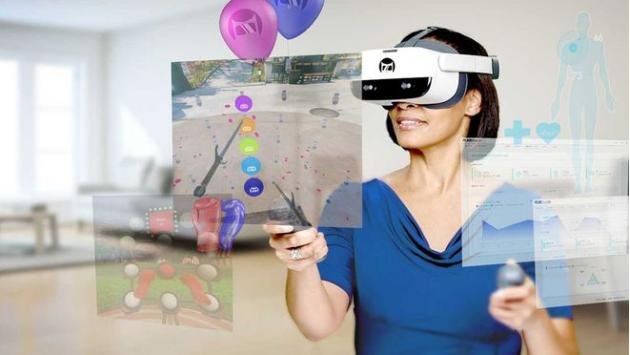 IDC: на Oculus приходится 90% мирового рынка виртуальной реальности