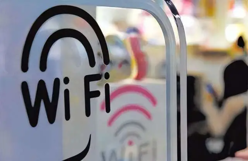 Эпоха высокоскоростного Интернета вот-вот откроется, и Wi-Fi 7 не остановить