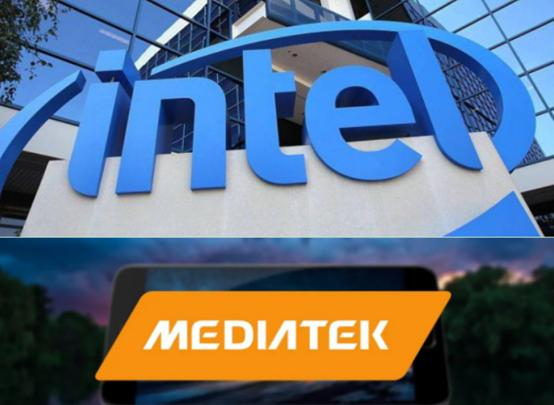 Цифровое телевидение MediaTek и зрелые чипы Wi-Fi будут изготовлены Intel