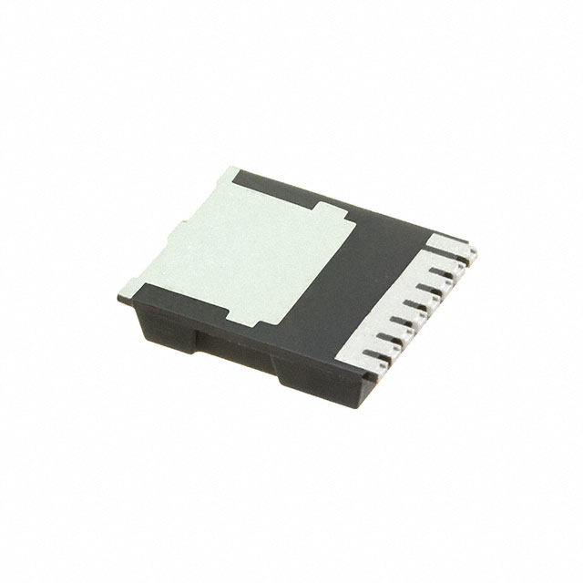 MOSFET IPT012N08N5ATMA1 IPT012N08N5 N-канальный 80V 300A транзистор