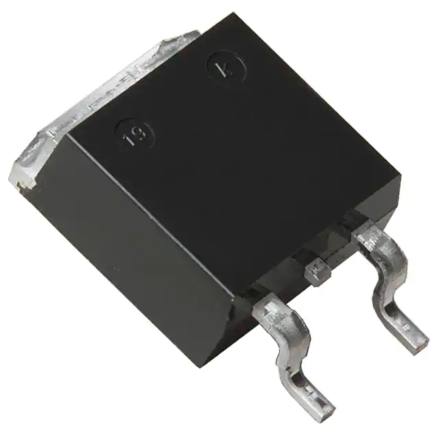 Транзистор NXP PSMN4R8-100BSE MOSFET N-CH 100V 120A D2PAK