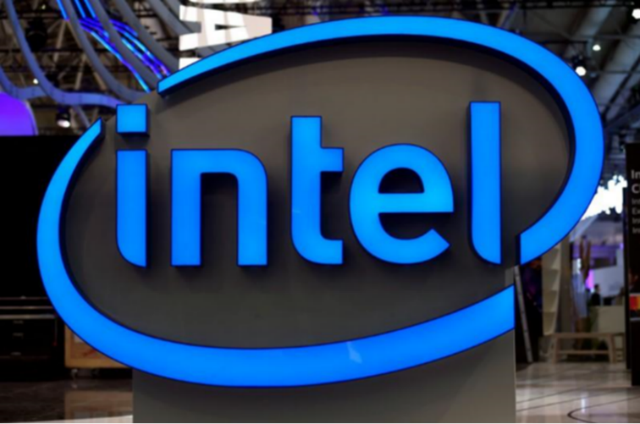 Intel планирует выпустить продукты Wi-Fi 7 в 2024 году
