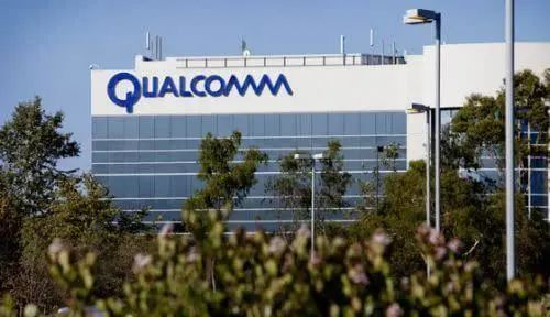 Qualcomm получает заказ на 4,2 миллиарда долларов, включая чипы, такие как автомобили, 5G и WiFi.
