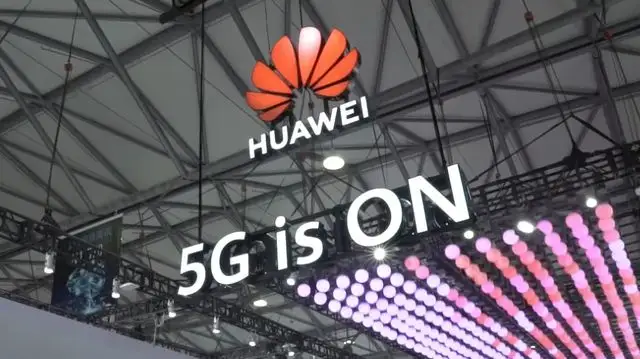 Huawei и Emirates Telecom завершили первое испытание технологии 5G на частоте 6 ГГц