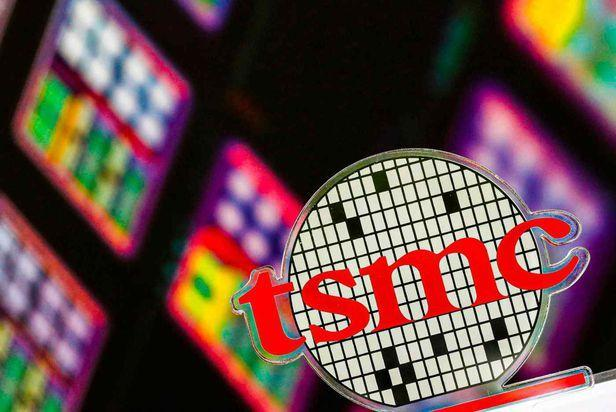 Производственные мощности TSMC в третьем квартале поддерживают высококлассные процессы N7