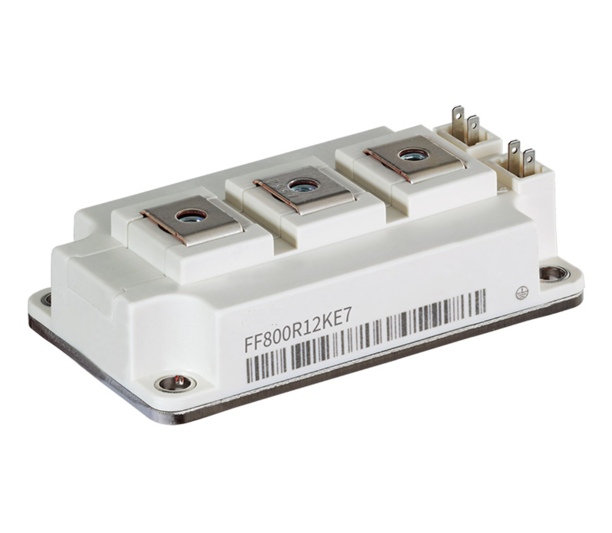 Infineon FF800R12KE7_FF800R12KE7HPSA1 Модуль IGBT 1200 В, 800 А