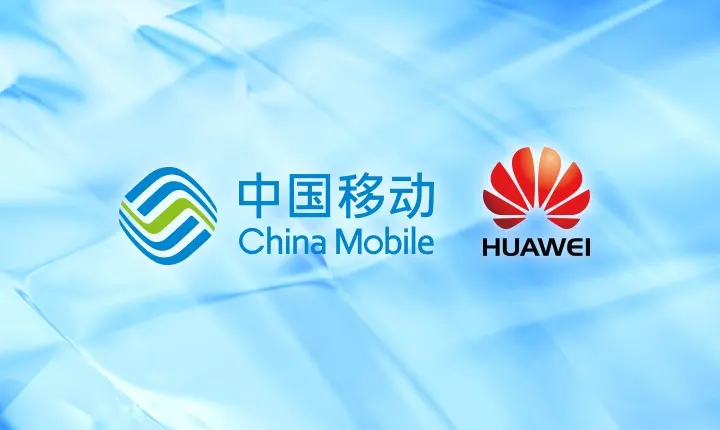 China Mobile закупает 20 000 чехлов для телефонов Huawei с поддержкой 5G