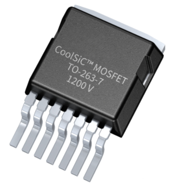 Новый оригинальный МОП-транзистор из карбида кремния IMBG120R220M1H_IMBG120R220M1HXTMA1 1200 В