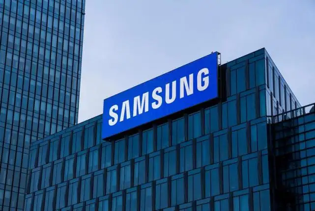 Samsung тратит около 5 трлн вон на расширение производства 4-нм чипов