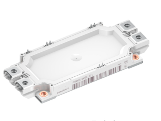 Модуль IGBT FF900R12ME7B11/FF900R12ME7B11NPSA1 2 независимых 1200В 900А