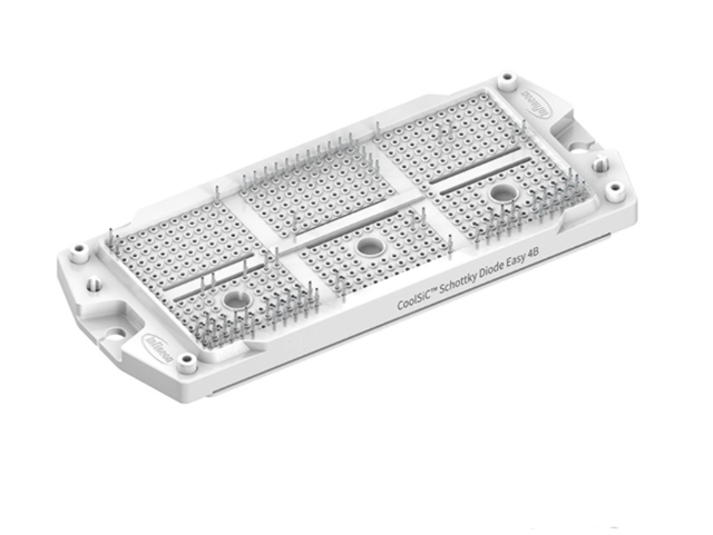 Поставка модуля EasyPACK™ F3L600R10W4S7FC22 F3L600R10W4S7FC22BPSA1 IGBT