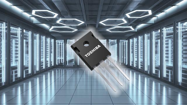 Toshiba выпускает SiC MOSFET третьего поколения для более эффективного промышленного оборудования