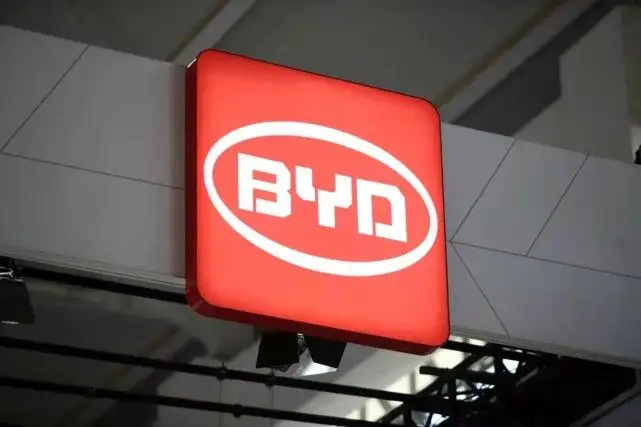 BYD обошла LG и стала вторым по величине производителем аккумуляторов для электромобилей в мире.