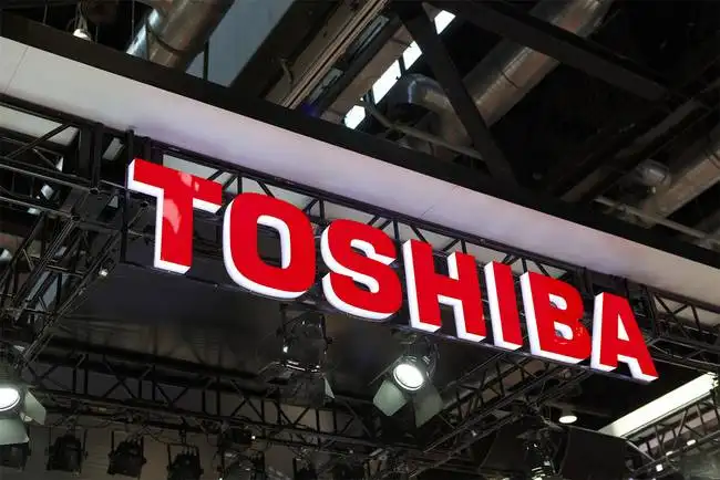 лопаться! Завод микроконтроллеров Toshiba закрывается