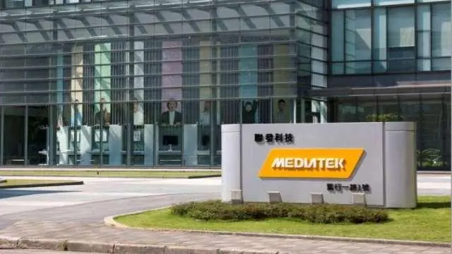 Источники говорят, что MediaTek отстает от Qualcomm на рынке автомобильных чипов