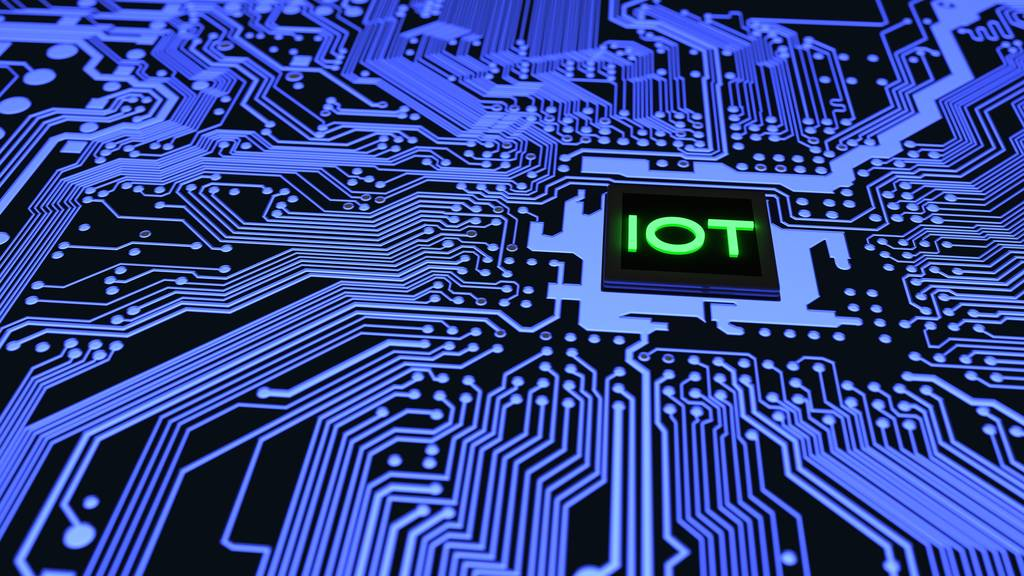 Упрощение обмена сообщениями и облегчение нагрузки на датчики IoT