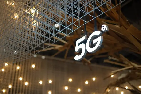 В Синьцзяне завершено строительство более 30 000 базовых станций 5G