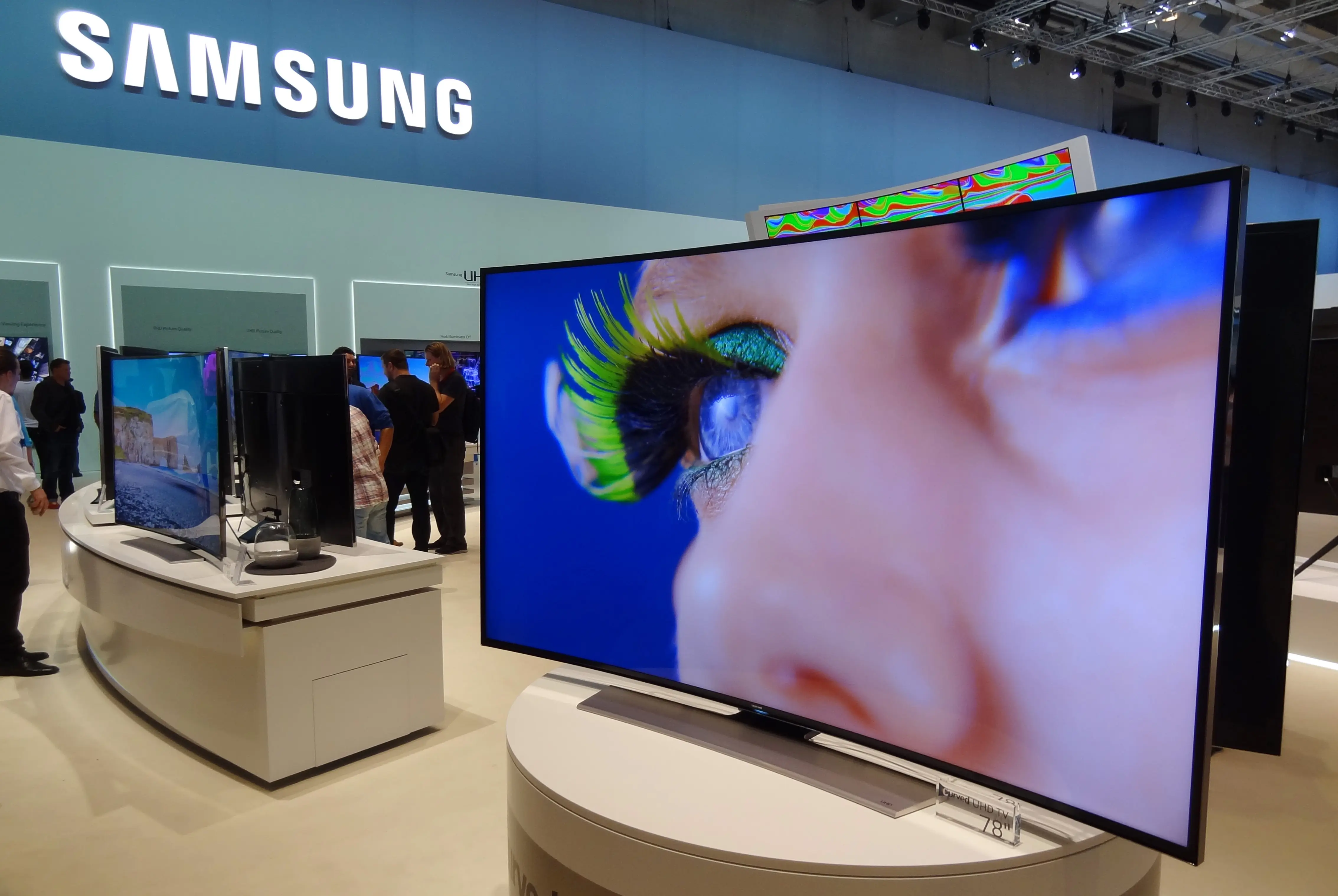 Samsung Display: панели Micro LED больше подходят для AR-устройств, чем OLED