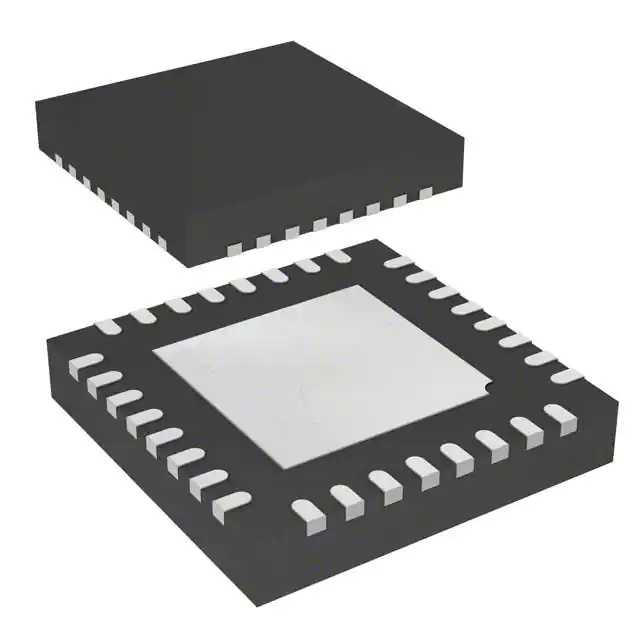 Новая оригинальная ИС измерения мощности STPM34TR STPM34 2 x однофазная ИС измерения мощности