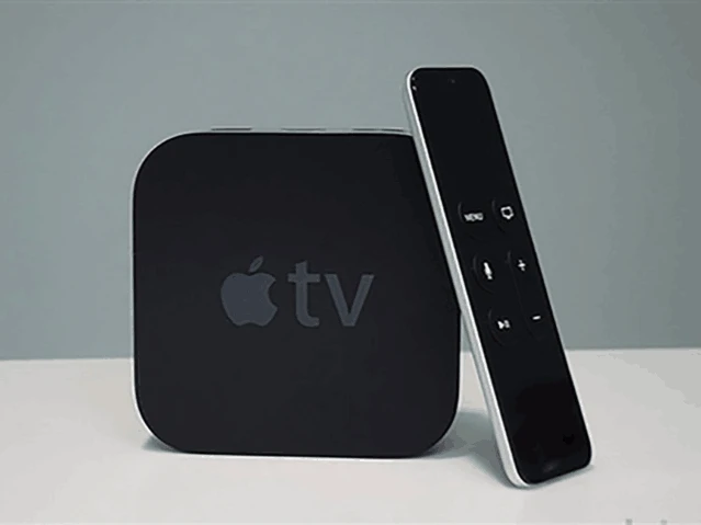 Apple представила новую приставку Apple TV 4K: первый переход на зарядку через порт USB-C