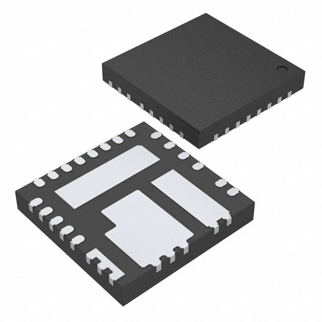 Новый и оригинальный SIC463ED импульсный регулятор 4A, 4.5-60V понижающий 100kHZ до 2MHz