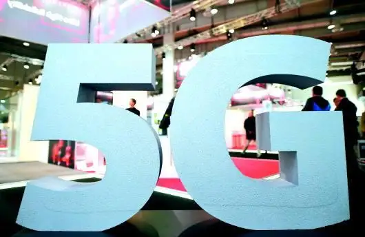 Гуандун построил более 210 000 базовых станций 5G, заняв первое место в Китае по их количеству