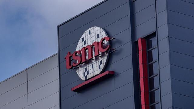 Загрузка мощностей TSMC по 5 нм и 4 нм начинает расти