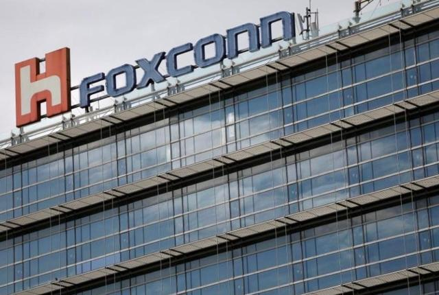 Foxconn инвестирует 700 миллионов долл. США в новый завод в Индии для производства компонентов Apple