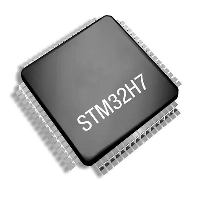 STM32H733VGT6