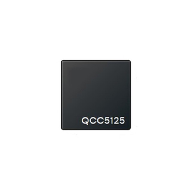 Qualcomm Bluetooth аудио SoC QCC-5125-0-CSP90-TR-00-0 для основных Bluetooth динамиков