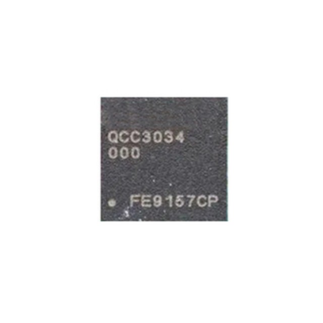 Bluetooth 5.0 QCC-3034-0-CSP90-TR-00-0 Bluetooth стерео аудио SoC