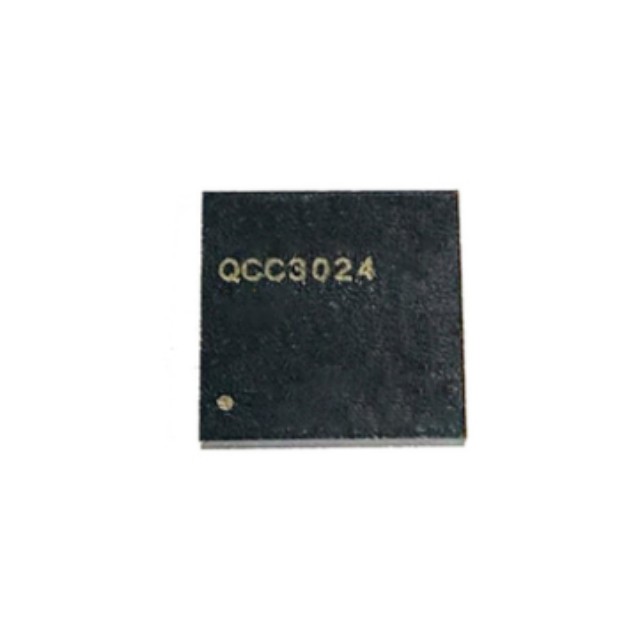 Высокая производительность, низкое энергопотребление QCC-3024-0-CSP90-TR-00-0 Bluetooth аудио SoC