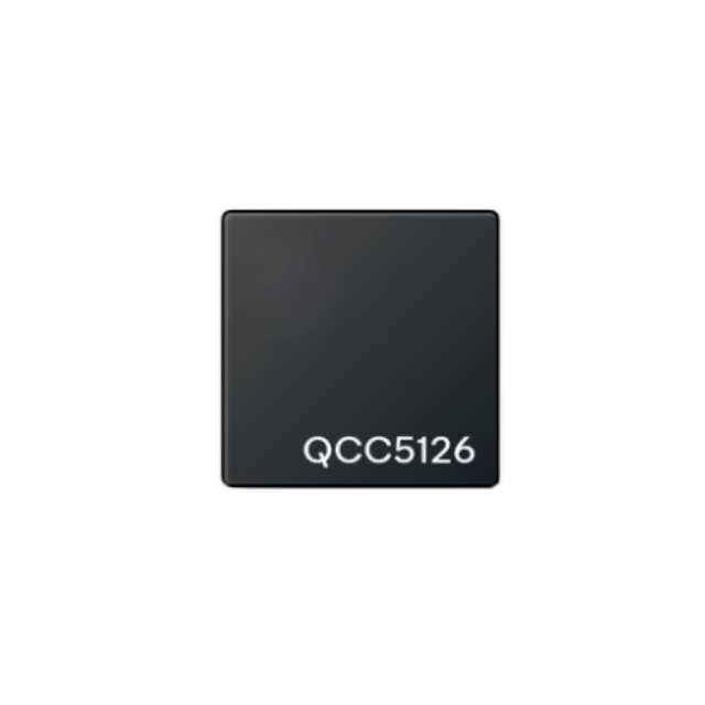 Поставка чипа Bluetooth QCC-5126-0-CSP90-TR-01-0 Bluetooth аудио SoC Bluetooth 5.0