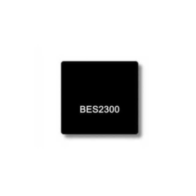 Чип шумоподавления BES BES2300 Bluetooth Audio SoC Поддержка Bluetooth 5.0