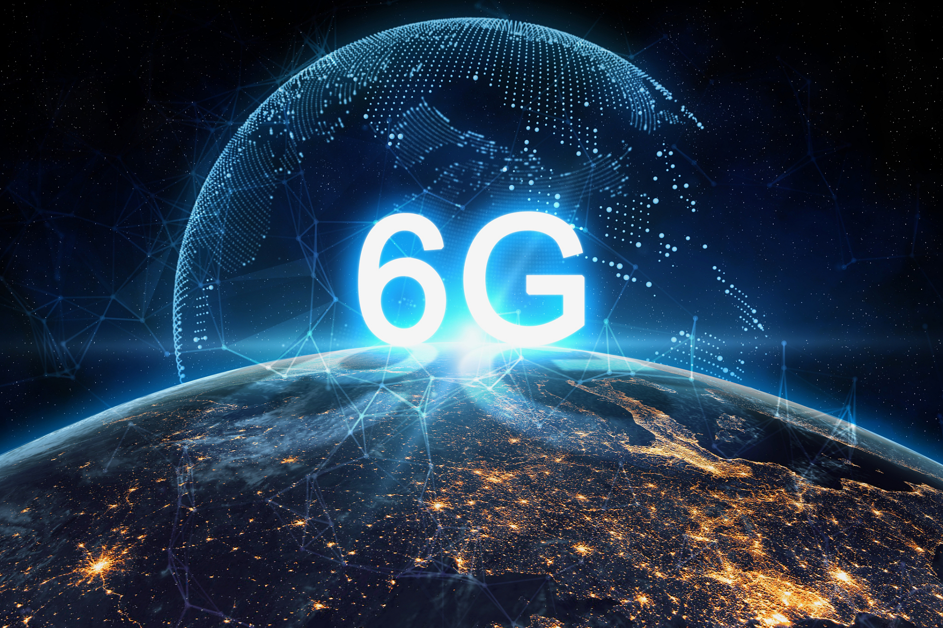 Глобальная конкуренция за технологию 6G