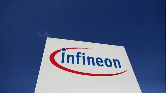 Infineon уверенно смотрит на свой бизнес по производству микросхем в 2023 году