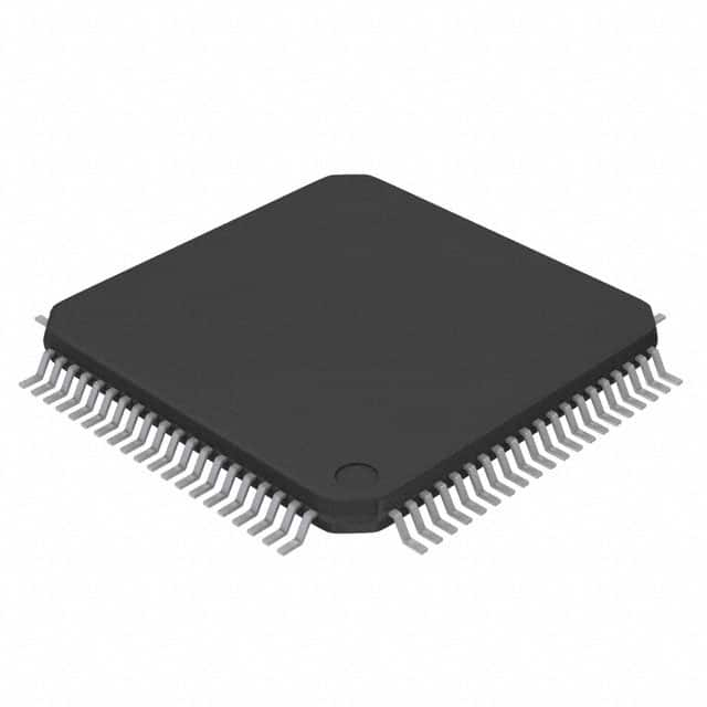 Infineon SAK Серия SAK-TC212L-8F133F AC/SAK-TC212L-8F133N AC 32-битные микроконтроллеры - MCU