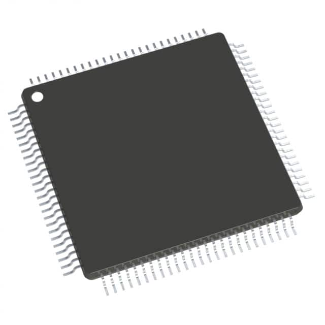 Infineon SAK Серия SAK-TC213L-8F133F AC, SAK-TC213L-8F133N AC 32-битные микроконтроллеры - MCU