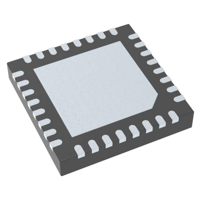 (Analog Devices Inc) ADM1278-2ACPZ-RL контроллер с встроенным интерфейсом PMBus.