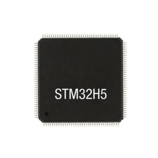 STM32H563ZIT6