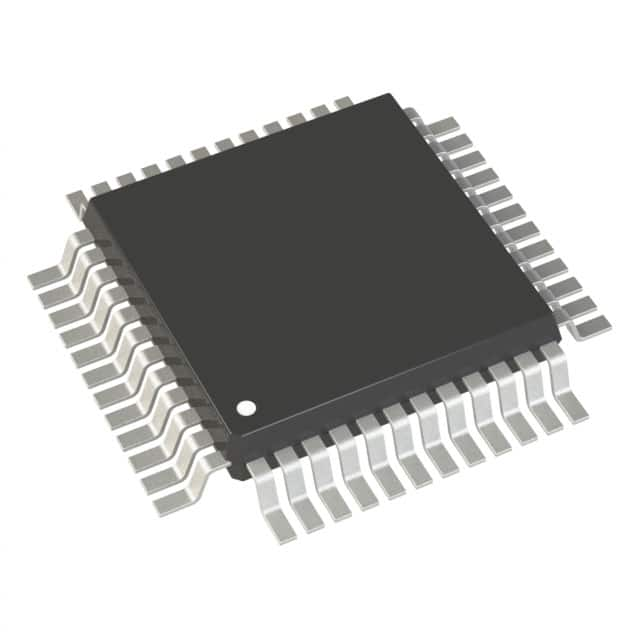 STM32L010K4T6