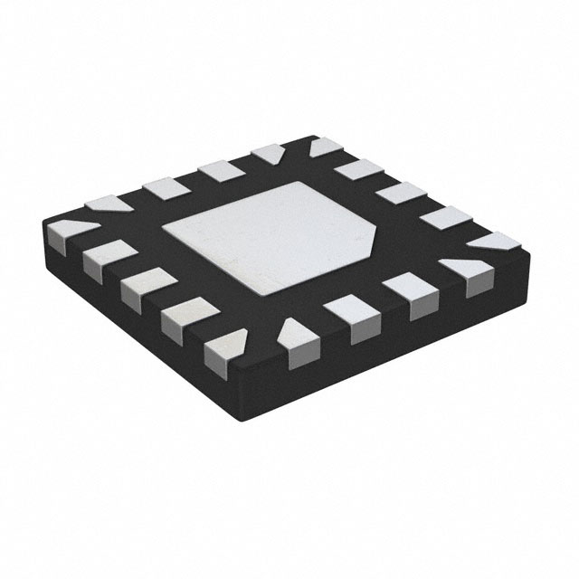 【Diodes】PI3DBS12212AXUAEX Thunderbolt переключатель IC 2 канал 18-X2QFN