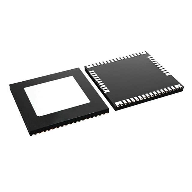 Поставка нитрида галлия (GaN) ИС LMG3522R030RQSR 650 В 30 мОм GaN FET