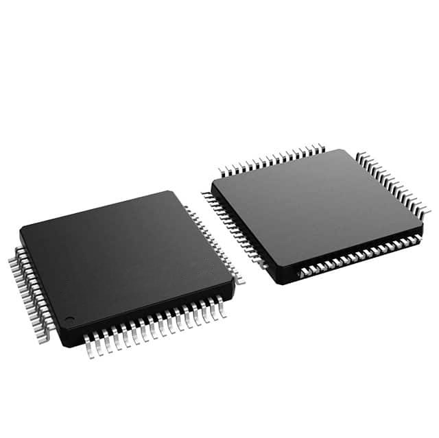 32-bit MCU F280038CPMRQ1, F280039CPZRQ1 Автомобильные микроконтроллеры реального времени