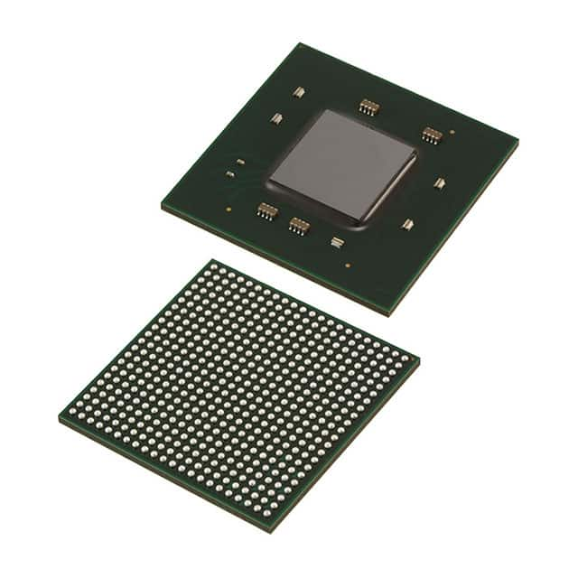 (Xilinx) XC7K160T-1FBG484C, программируемый интерфейс врат 28nm FPGA Kintex-7