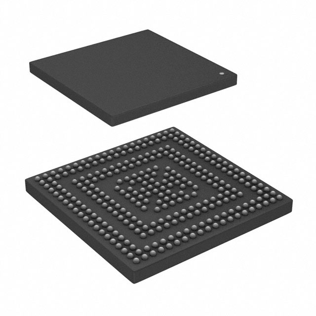 Высокопроизводительный MCU SAK-TC297TA-128F300N BC/SAK-TC297TA-128F300S BC 32-битный микроконтроллер
