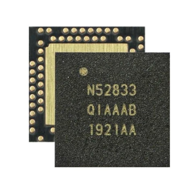 NRF52833-QIAA-B-R7